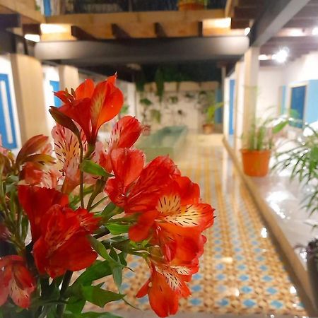Hotel Pepen San Cristóbal de Las Casas Dış mekan fotoğraf