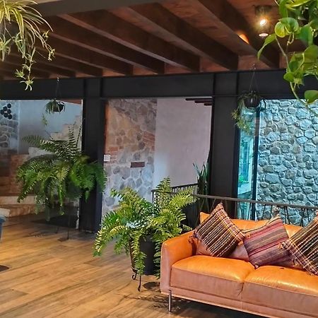Hotel Pepen San Cristóbal de Las Casas Dış mekan fotoğraf