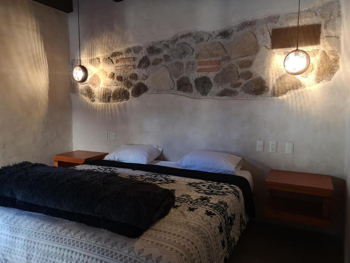 Hotel Pepen San Cristóbal de Las Casas Dış mekan fotoğraf