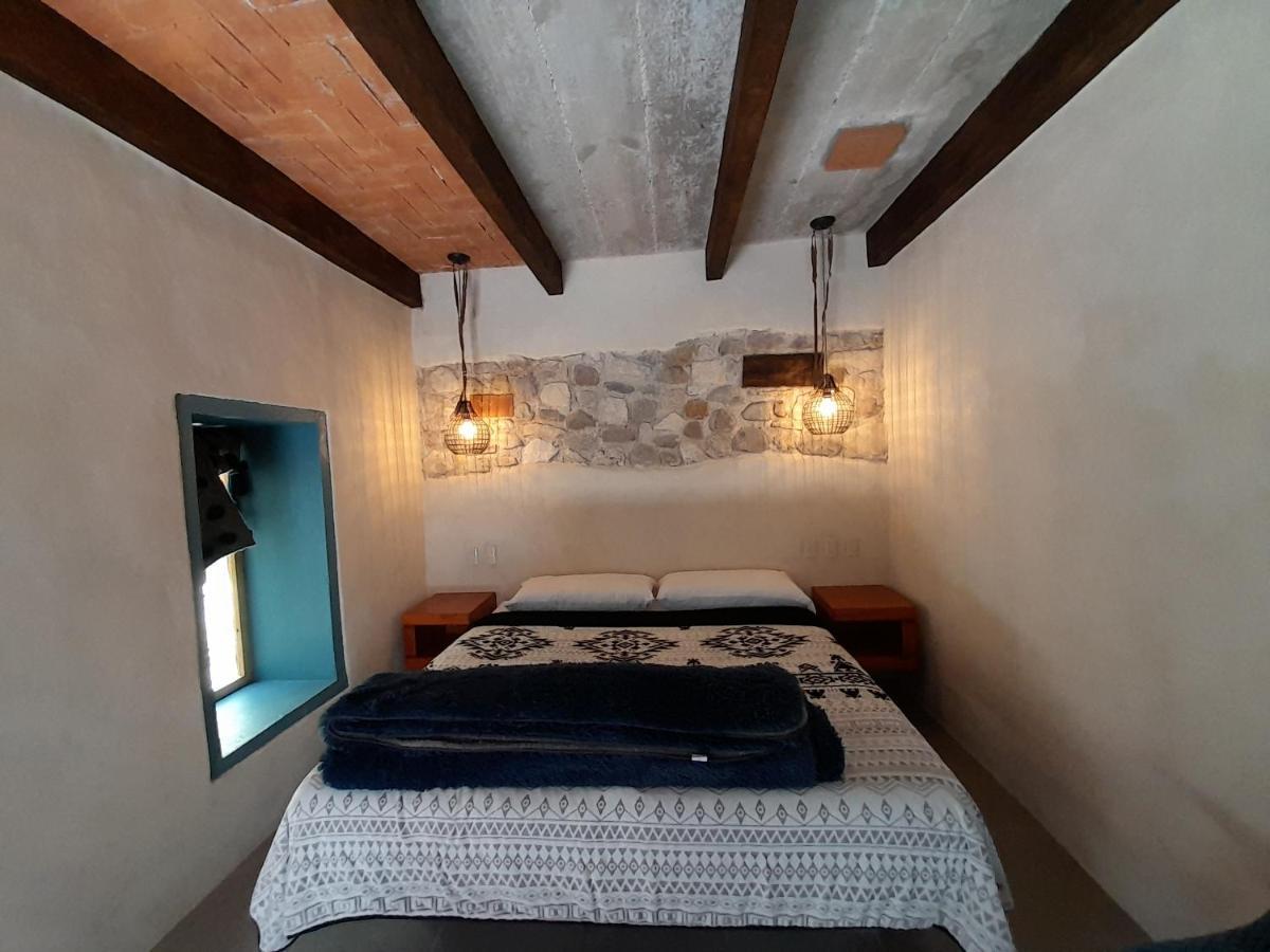 Hotel Pepen San Cristóbal de Las Casas Dış mekan fotoğraf