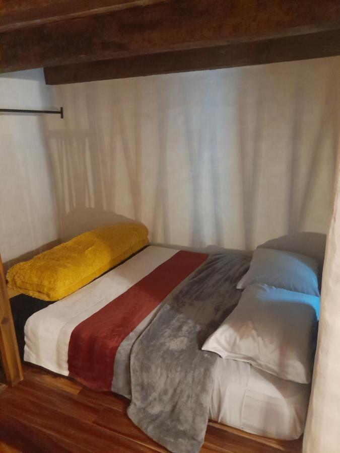 Hotel Pepen San Cristóbal de Las Casas Dış mekan fotoğraf
