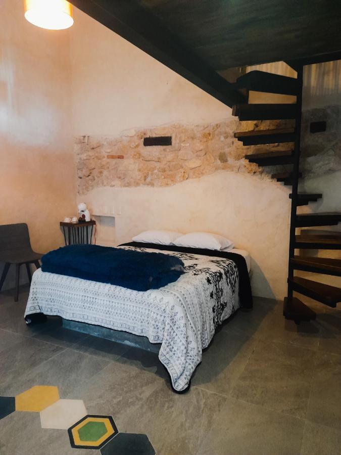 Hotel Pepen San Cristóbal de Las Casas Dış mekan fotoğraf