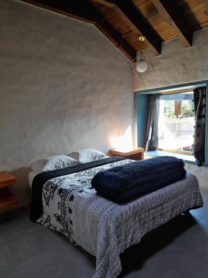 Hotel Pepen San Cristóbal de Las Casas Dış mekan fotoğraf