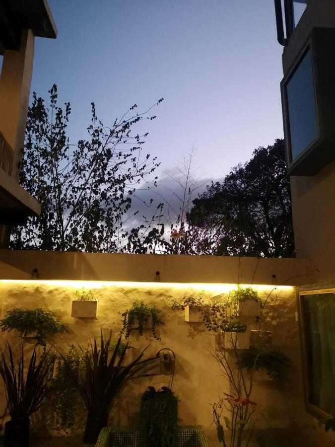 Hotel Pepen San Cristóbal de Las Casas Dış mekan fotoğraf