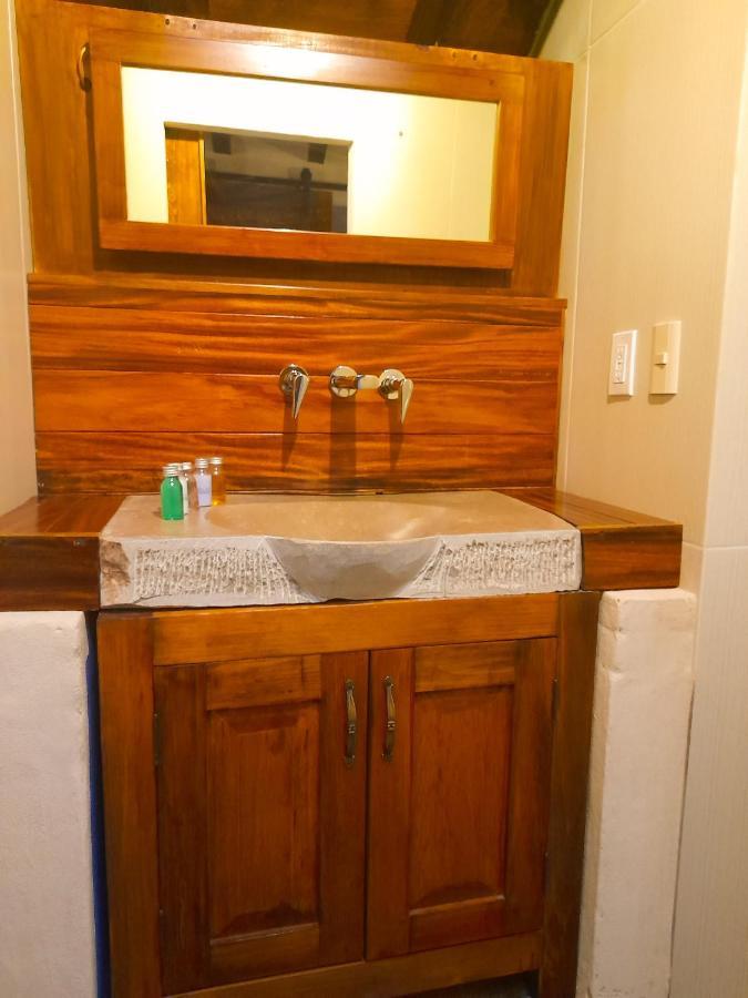 Hotel Pepen San Cristóbal de Las Casas Dış mekan fotoğraf