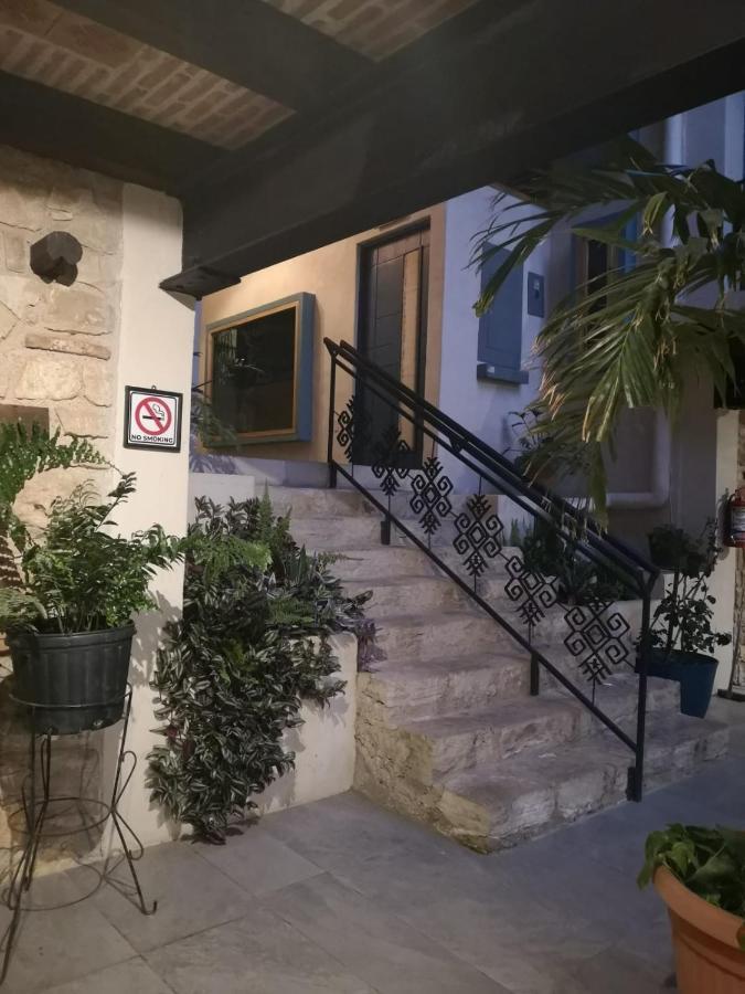 Hotel Pepen San Cristóbal de Las Casas Dış mekan fotoğraf