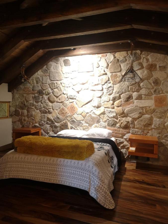 Hotel Pepen San Cristóbal de Las Casas Dış mekan fotoğraf