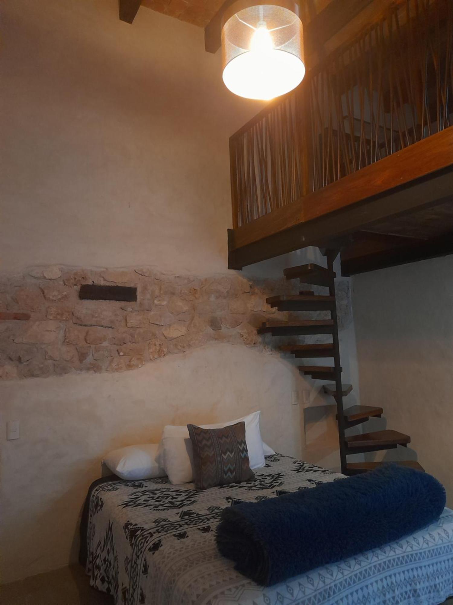 Hotel Pepen San Cristóbal de Las Casas Dış mekan fotoğraf