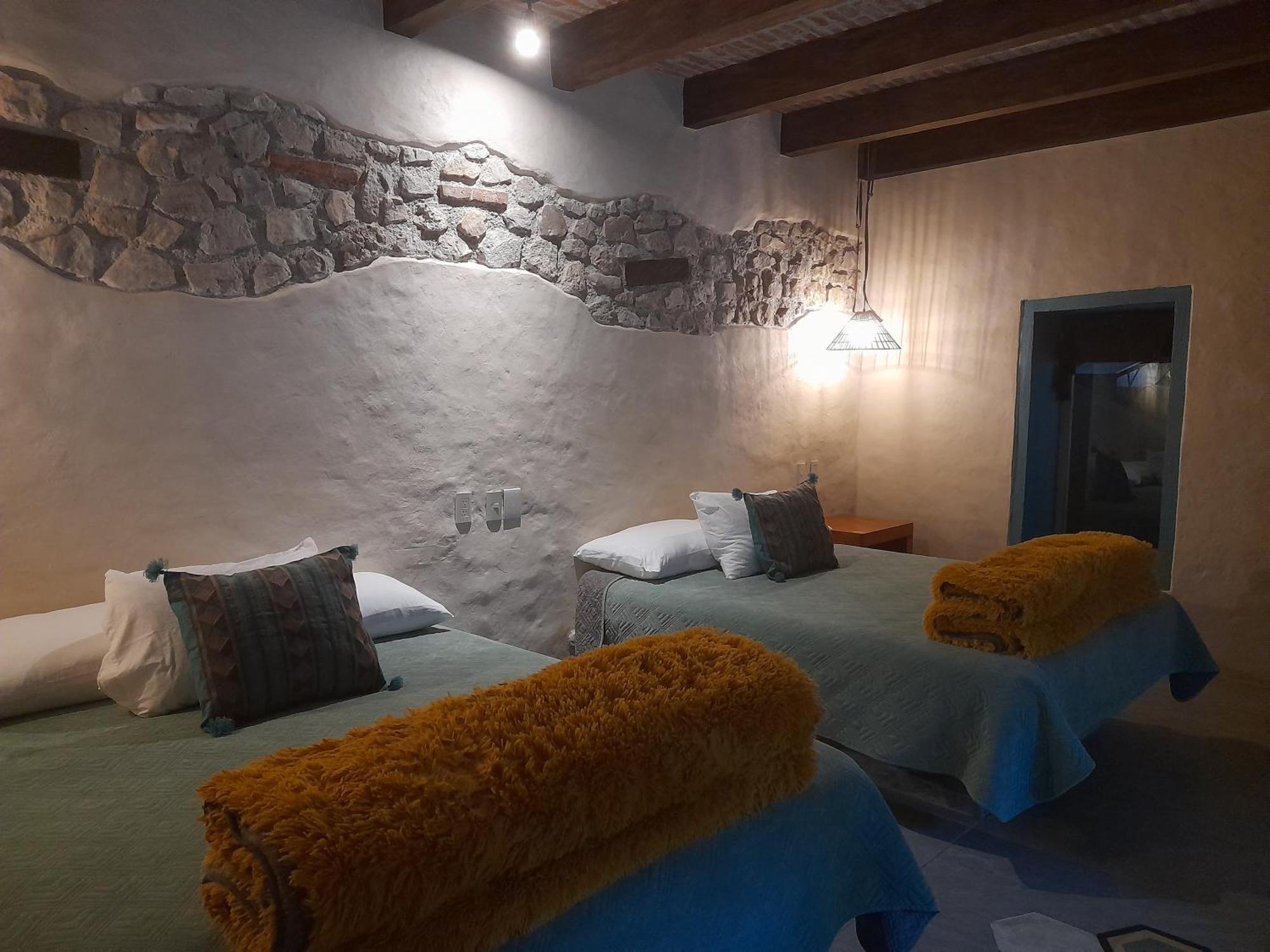 Hotel Pepen San Cristóbal de Las Casas Dış mekan fotoğraf