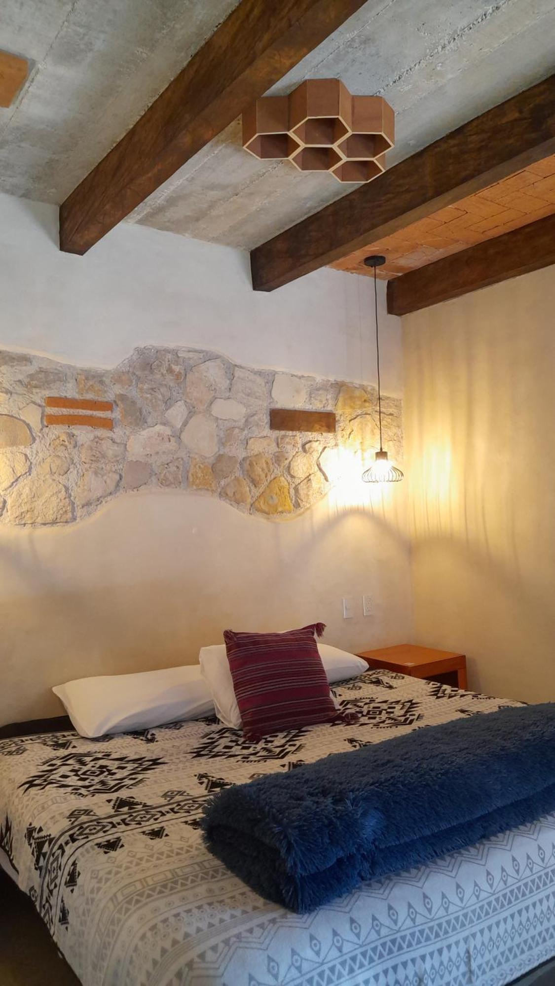Hotel Pepen San Cristóbal de Las Casas Dış mekan fotoğraf